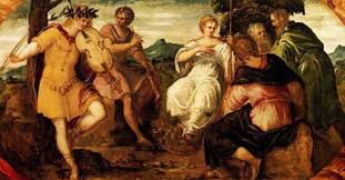 Apollo E Marsia Il Racconto Di Un Mito Fra Superbia E Suprema Liberta