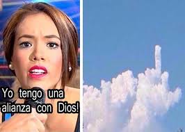 Jazmin Pinedo Lárgate De Esto Es Guerra