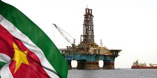 Independent country in south america. Virtual Suriname Event Offers Opportunity To Advance Oil Spill Prevention And Response Iogp