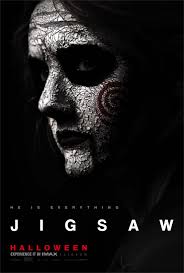 En todos los cuentos se juega con las intrigas y se. Saw Viii Remesa De Posters Del Ejercito De Jigsaw