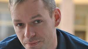 Chris Rabideau's Instagram, Twitter & Facebook