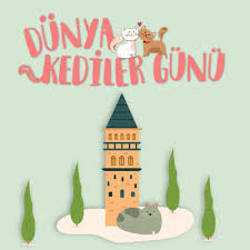 Dunya Kediler Gunu 2020 Kedi Tarih Essiz