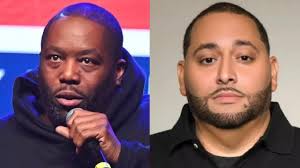 Killer Mike Clears Up Cesar Pina Ties After Real Estate Video Raises  Eyebrows