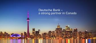 Deutsche Bank Home