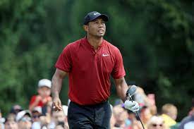 Pga Championship Odds 2018 Tiger Woods Among Favorites To Win At Bellerive Sbnation Com