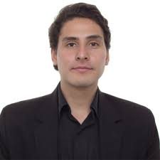 Rolando GUZMÁN-BOHÓRQUEZ