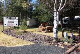 Informed rvers have rated 20 campgrounds near show low, arizona. Ranchero Rv And Mobile Home Park 1 Photos Show Low Az Roverpass