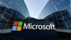 Image result for Microsoft