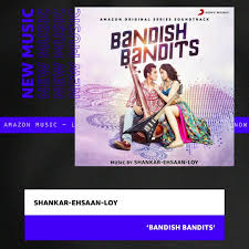 Stream songs including sajan bin, chedkhaniyaan and more. Amazon Prime Music India Bandish Bandits By Shankar Ehsaan Loy Facebook