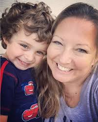 Ebony Peacock is a mom of three who left an abusive marriage and lived in a  shelter for a while. Epileptic seizures limit her ability to drive or work.  She thought she