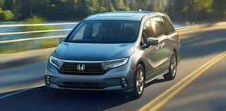 The most noticeable thing inside of the 2016 honda odyssey is the dashboard, which comes with some modern control elements and a bigger screen. Which Honda Odyssey Has A Vacuum Ridgeland Honda Dealer