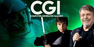 Makes his way upstairs, pulls down the hood, and there you have it: Mark Hamill To Reportedly Return To Star Wars Through Cgi Inside The Magic