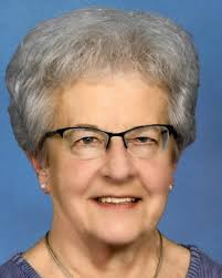 Eileen K. Valentin Obituary May 1, 2024