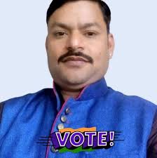 Manohar Singh Parihar