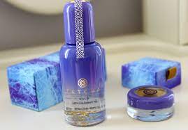 Tatcha Gold Camellia Beauty Oil Lip Balm 312 Beauty