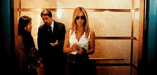 Because i'm a bounty hunter. Just Another Cinemaniac Epic Movie Re Watch 149 The Bounty Hunter