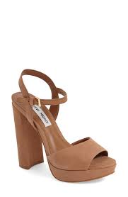 For your convenience, we accept returns for items purchased at steven and steve madden stores (only stores in the usa excluding colorado and utah locations and steve madden outlets). Steve Madden Kierra Platform Sandal Women Nordstrom Platform Sandals Shoes Heels