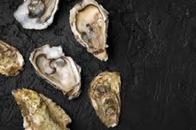 Di funghi dei campi macinati 2 cl. Ricetta Delle Ostriche Al Forno Ripiene Blog Marblu Prato