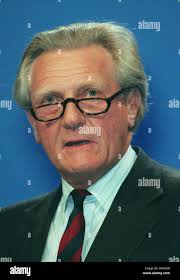 Heseltine hi-res stock photography and images