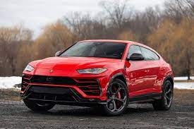To buy a centenario, you need to be a loyal customer to lamborghini in the first place. Lamborghini Urus Review Powerful Expensive And Popular