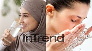 Antaranya ialah amalan ibadat, pemakanan, rutin wajah dan gaya hidup. 8 Tips Cantik Cara Semula Jadi Dan Islamik Insya Allah Wajah Berseri Seri Syaratnya Kena Rajin Dan Konsisten Gempak