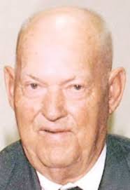 John Cyphers Obituary