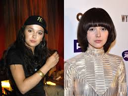 Monika maria brodka (born 7 february 1987) is a polish singer, who rose to fame as the winner of the third season of polish pop idol (idol) in 2004. Jak Zmieniala Sie Monika Brodka Kobieta Pl