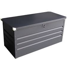 500 L Aufbewahrungsbox Galewood Aus Metall Garten Living Aufbewahrungsbox Aufbewahrungsbox Holz Aufbewahrung