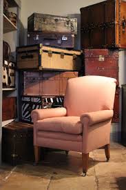 Fine Quality Howard And Sons Country House Armchair Sofas Armchairs Occassional Chairs Armchair Occassional Chair Furniture