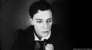 Remembering Buster Keaton, with Love and Gratitude