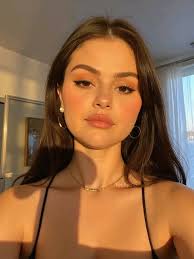 This is Selena Gomez