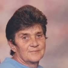 Obituary information for Margaret "Mutt" Williams