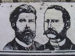 Graff Brothers Salvage Co.