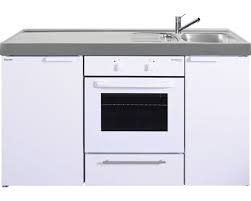 Waschbecken & lavabo bei hornbach schweiz online bestellen. Minikuche Stengel Kitchenline Mkb150 Breite 150 Cm Becken Rechts Weiss Glanzend Hornbach Luxemburg