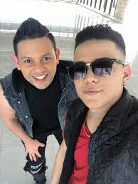 Jonathan Peña: muere hijo de Lorenzo 'Lencho' Peña de La Gran Banda