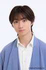 森田璃空