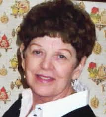 Obituary information for Alyce C. Peck