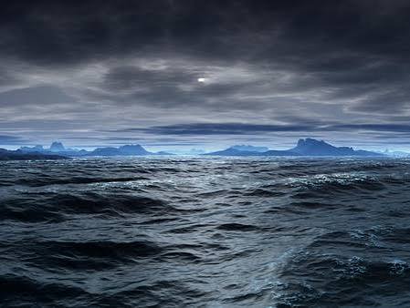 Dark Waters | Preach The Story