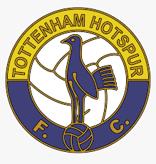 2.1 tottenham hotspur team logo. Tottenham Hotspur Old Logo Hd Png Download Kindpng
