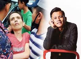 Ternyata tajul adik daripada almarhum acik spin to., muhamad nor matt know 2 yıl önce. Video Khalis Abang Tajul Derita Sakit Badan Jadi Kurus Kering Wajah Lesu Dan Pucat Hiburan Mstar