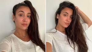 What is volume in hair. How To Add Volume To Hair Without Hot Tools Or Products Editor Review Allure