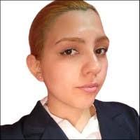 Araceli Soberanis's Instagram, Twitter & Facebook