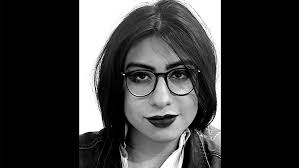 Author Readings of Spring 2023 Santa Monica Review