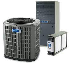 American standard makes 7 central air conditioners with efficiency from 14.75 to 22 seer. Ac Repair Installation Hvac Service Maintenance Samm S Heating Air Conditioning