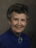Carolyn Webb Obituary March 14, 2012