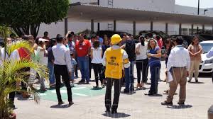 El próximo 21 de junio a las 11:30 horas será el simulacro nacional 2021 de sismo en la ciudad de méxico.#simulacronacional2021noticieros televisasuscríbete. Fs26oef6vm8zmm