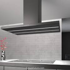 Futuro futuro is an italian manufacturer of designer range hoods. Range Hood 48 Inch Viale Black Island By Futuro Futuro In 2021 Range Hood Island Range Hood Kitchen Range Hood