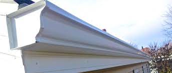 Maybe you would like to learn more about one of these? Gutters And More Seamless Gutters