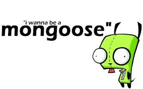 Invader Zim Wallpaper Mongoose Invader Zim Tv Show Quotes Quotes Quotes from the classic show invader zim. invader zim wallpaper mongoose