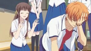 Fruits Basket Season 2 Episode 13 Fruits Basket Anime Fruits Basket Manga Fruits Basket